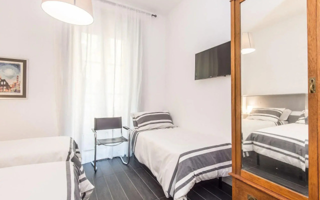 Vatican City Suites by Hili