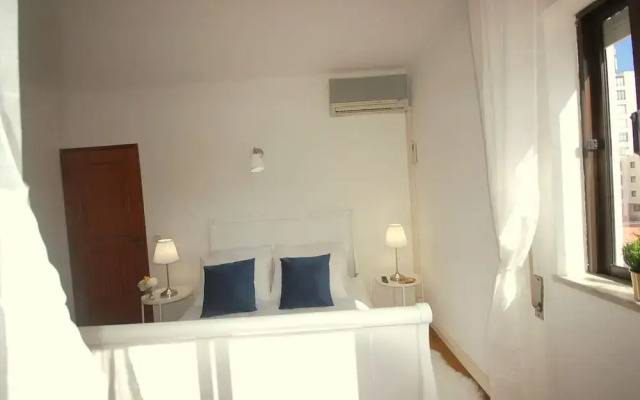 Céu Azul Quarteira T2