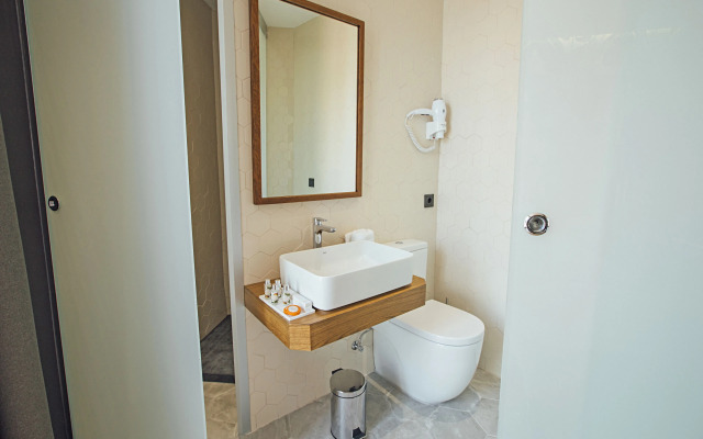 Apartamentos Malagaroom