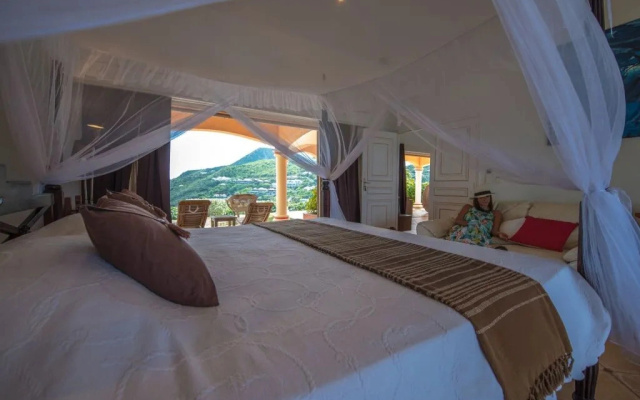Dream Villa Mont-Jean 860
