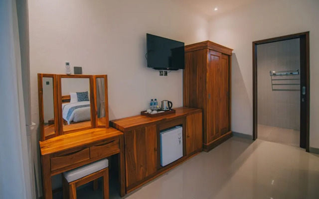 Cucukan Beach Guest House