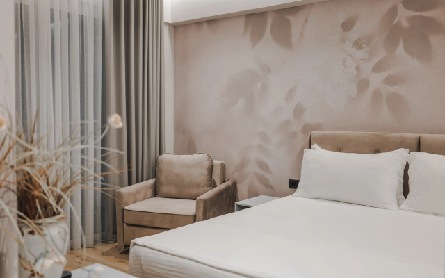 Hotel Oasis