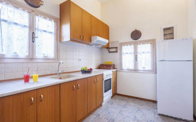 Villa Antigoni Large Private Pool - 2405