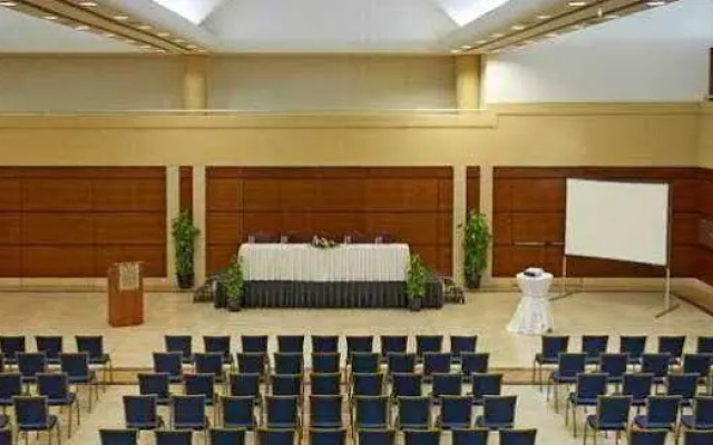 Corinthia Hotel khartoum