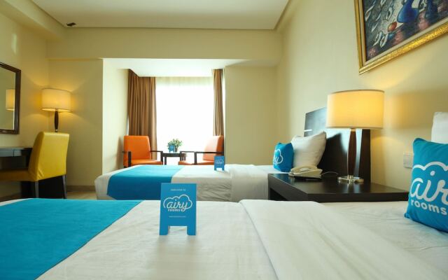 Airy Tambora Bandengan Selatan 88 Jakarta