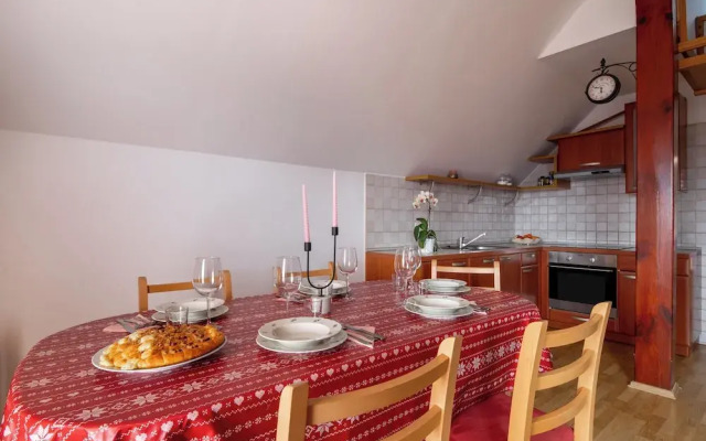Vineyard Cottage Lustek