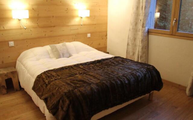 Appartement La Clusaz, 3 pièces, 6 personnes - FR-1-459-87