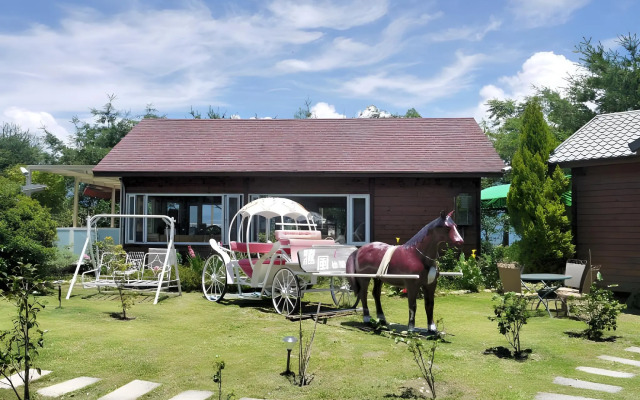 E Moh B&B