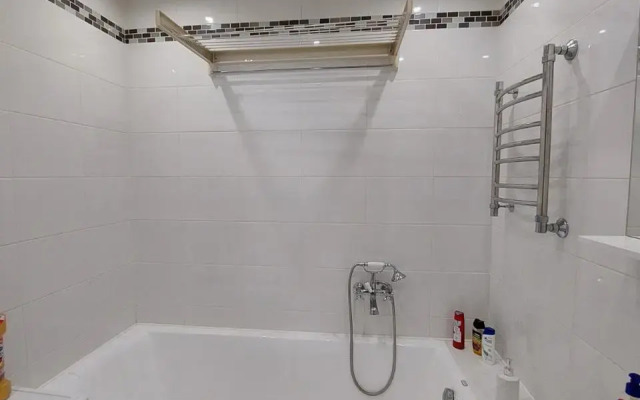 Апартаменты на Крылова 53/4