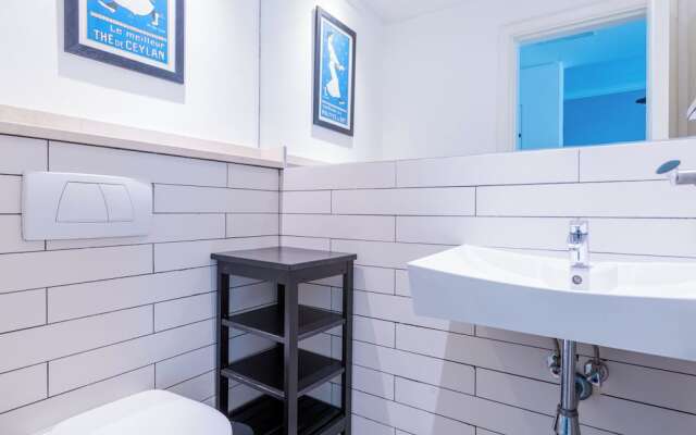 Nasma Luxury Stays - Marina Pinnacle