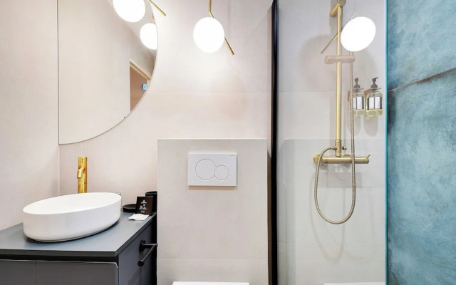 Classy Studio- Gare de Lyon/bastille