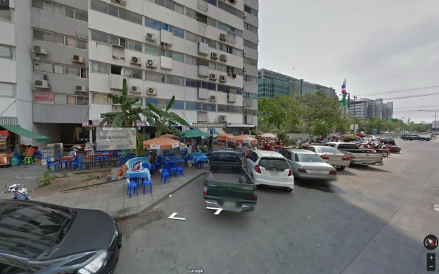Smart Residence at Muengthongthani