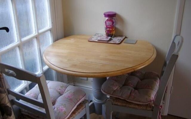 The Olde Sweet Shoppe Southwell Guest Accommodation