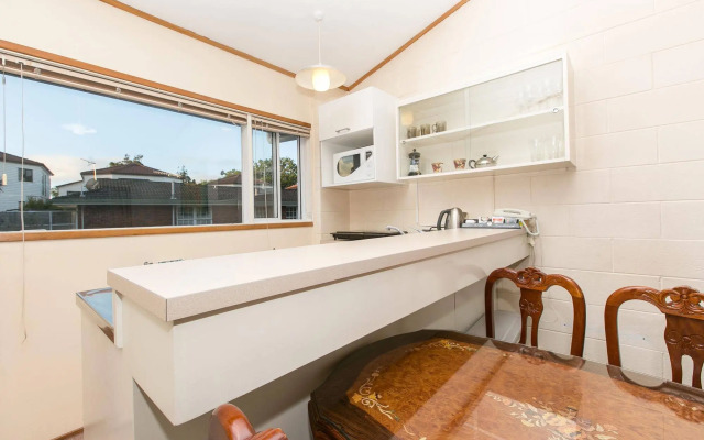 Ranfurly Evergreen Motel