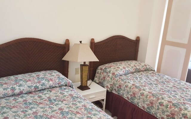 Chalan Kanoa Beach Hotel