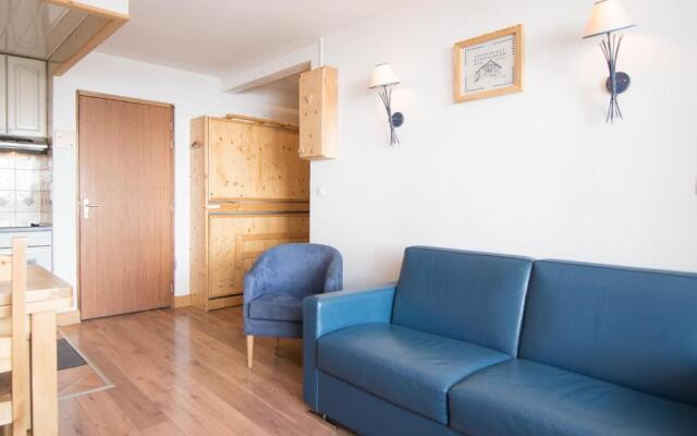 Appartement Tignes, 2 pièces, 6 personnes - FR-1-449-10