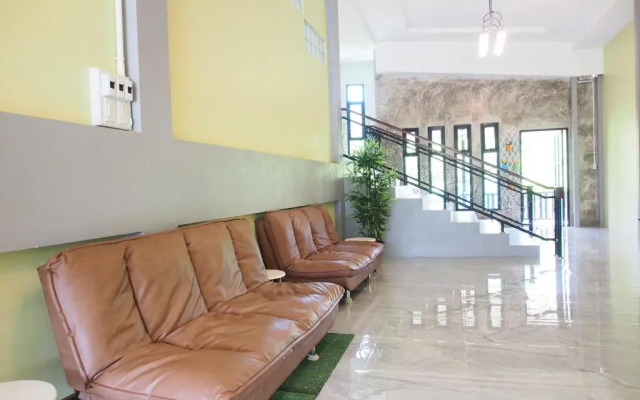 Golden Gold Resort & Spa Khaoyai