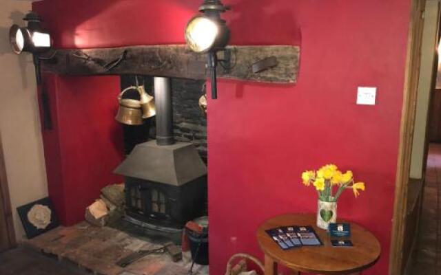 Kenninghall Red Lion