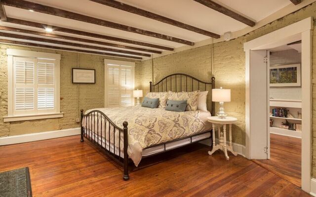 Southern Belle Garden