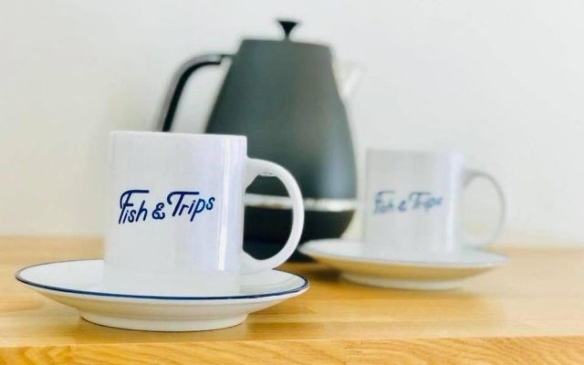 Fish and Trips