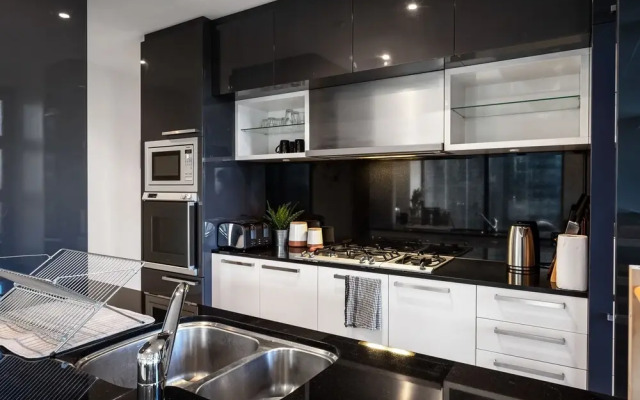 Roomerang at Eureka Tower