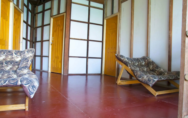 Ban Na White Sand Beach