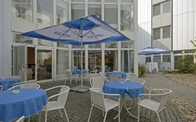 Spreehotel Bautzen