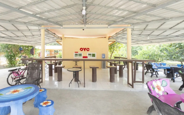 OYO 75359 Thaiburi Thara Resort