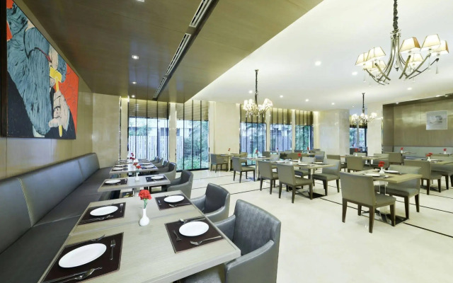 Centre Point Hotel Chidlom