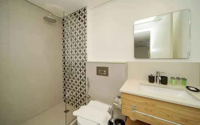 PVH - 2BR Golfville Dubai Hills