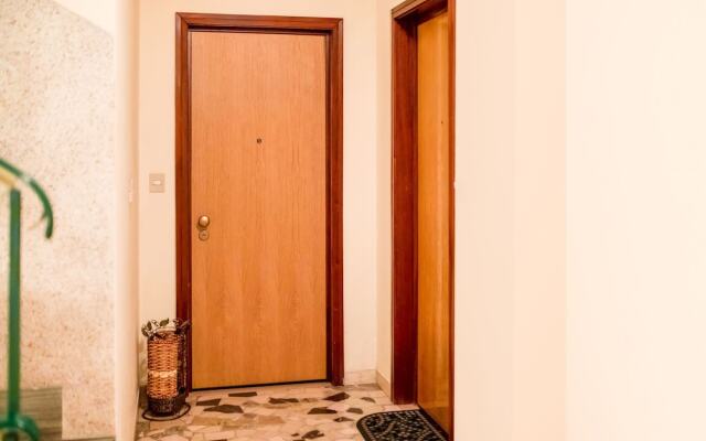 Pleasant Apartment in Sanremo With Balcony