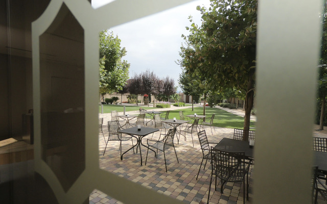 Les Clarisses Hotel Boutique