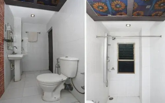 Skylark Hotel by OYO Rooms