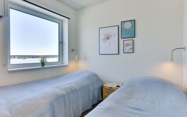 "Yuma" - 250m from the sea in Western Jutland