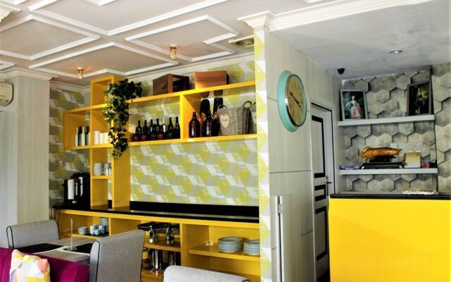 ZEN Rooms Basic Mangga Besar 5