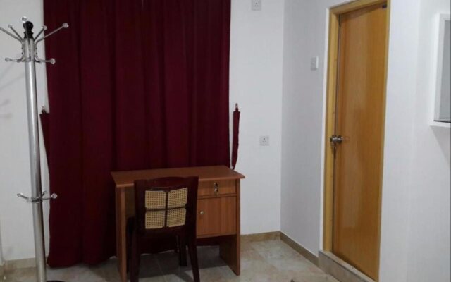 Oudarya Guest