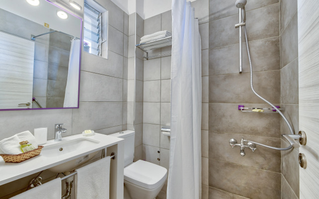 Aquarius Hotel Zante