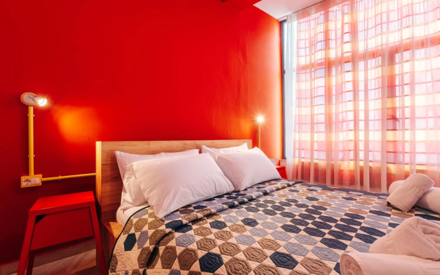 Arc Hotel Tirana