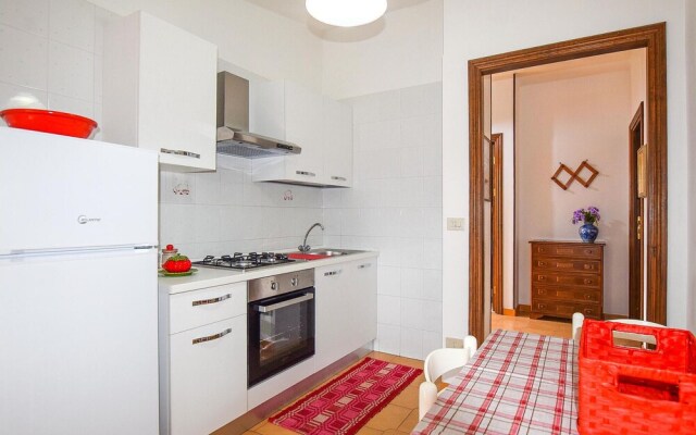 Beautiful Apartment in Castelsardo With 1 Bedrooms