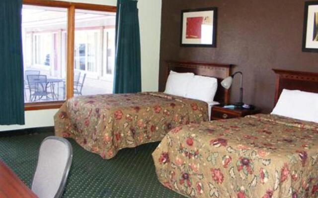 Budget Inn Palmyra