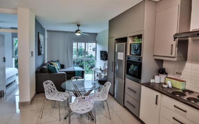 207 La Ballito-Luxury Family apartment