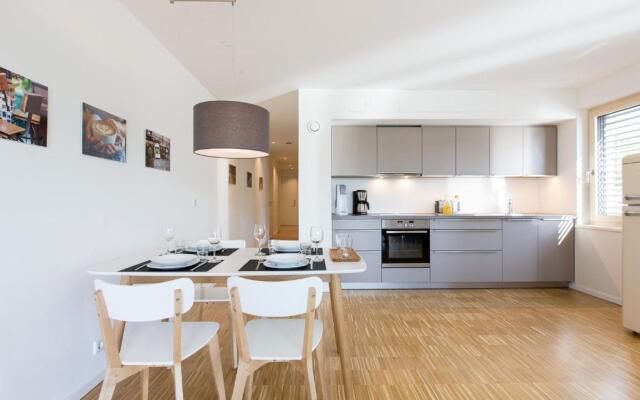Ferienwohnung Busch