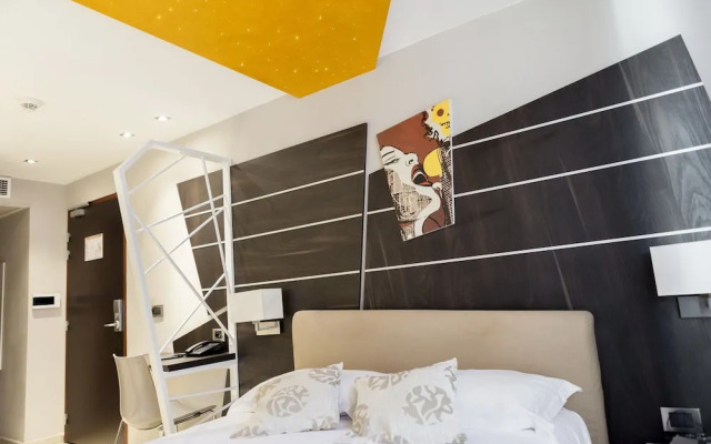 Résidence La Villa d'Elsa
