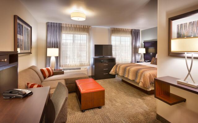 Staybridge Suites Midvale