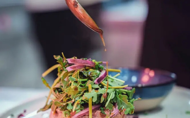 Hotel Le Clos Rebillotte