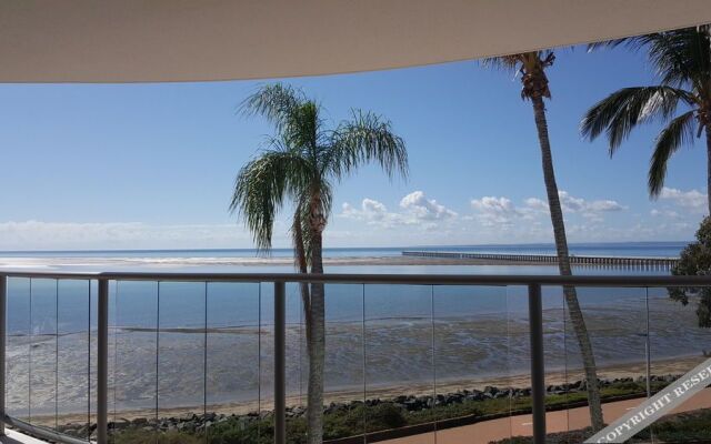 Oaks Hervey Bay Resort and Spa