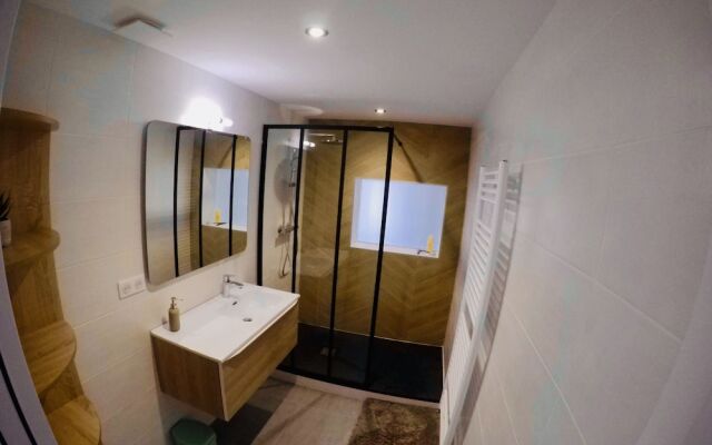 Charming and Cosy rooms Nantes