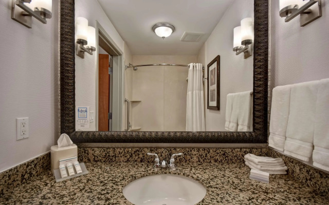 Hilton Garden Inn Twin Falls