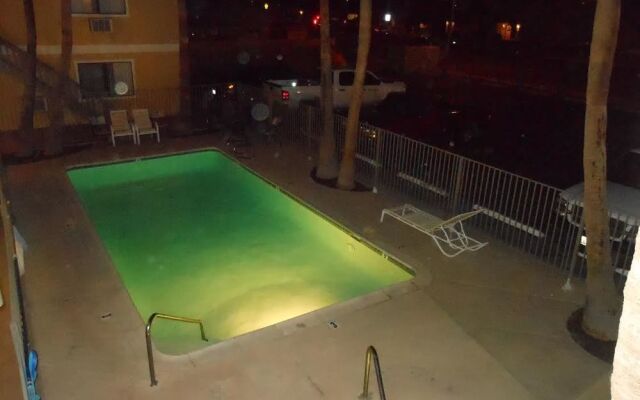 Howard Johnson El Centro