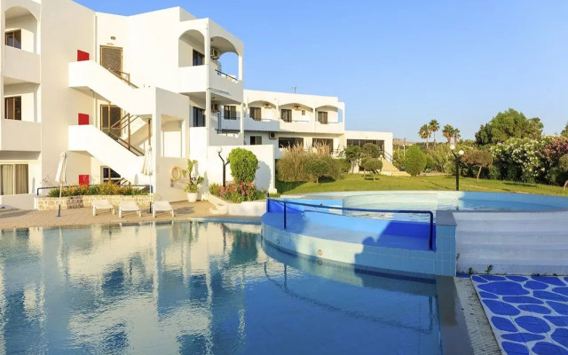 Hercules Plus Faliraki